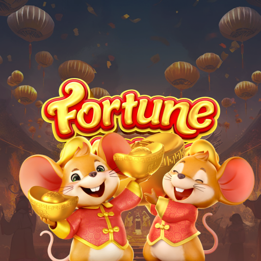 fortune rato demo ícone