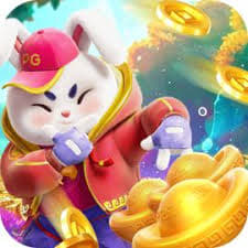 fortune rabbit teste ícone