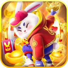 robô fortune rabbit ícone