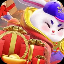 fortune rabbit png ícone